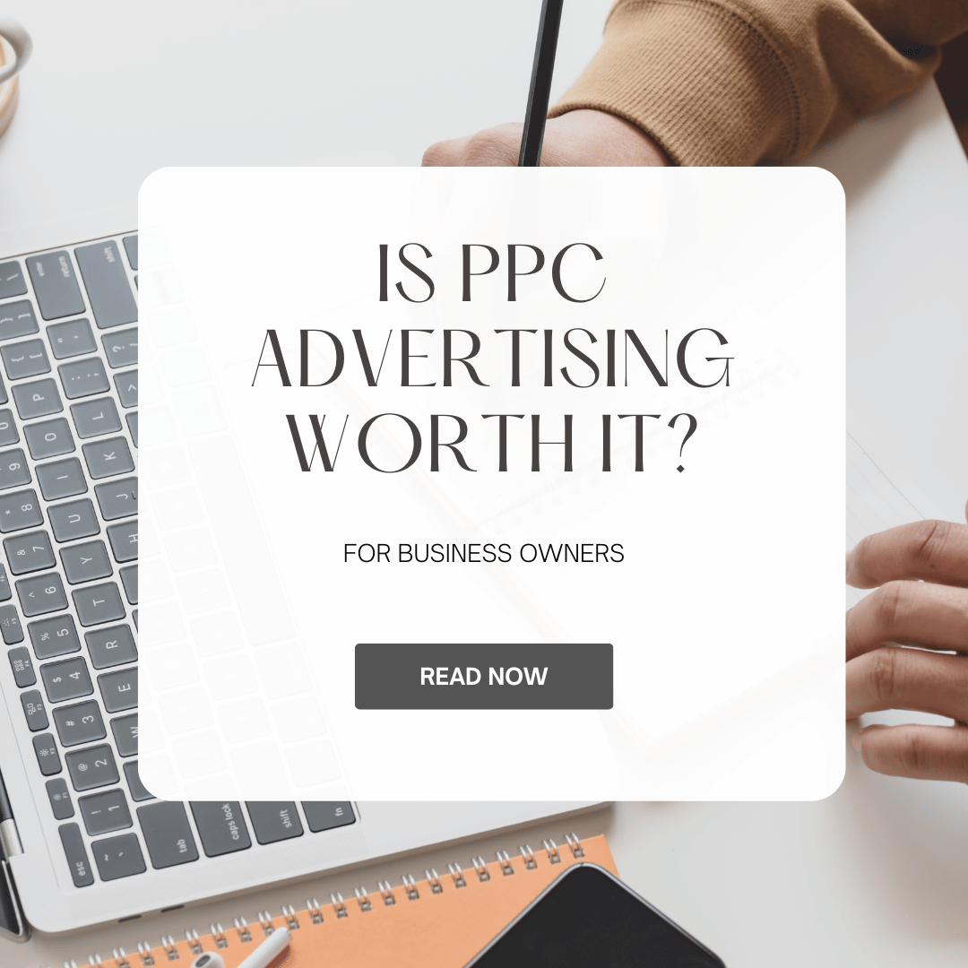 is ppc advertising worth it?